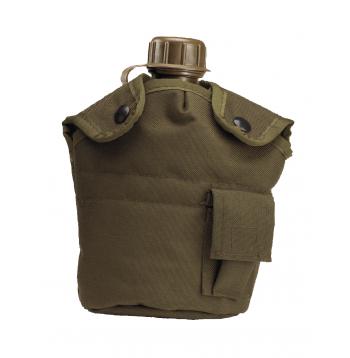 Enhanced Nylon 1 Qt. Canteen Cover (Canteen not included)