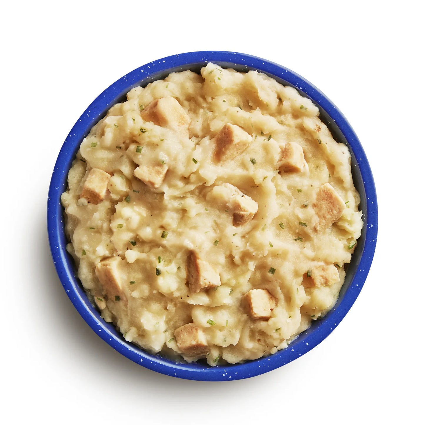Chicken and Mashed Potatoes – Freeze-Dried Meal (Pouch) | Mountain House