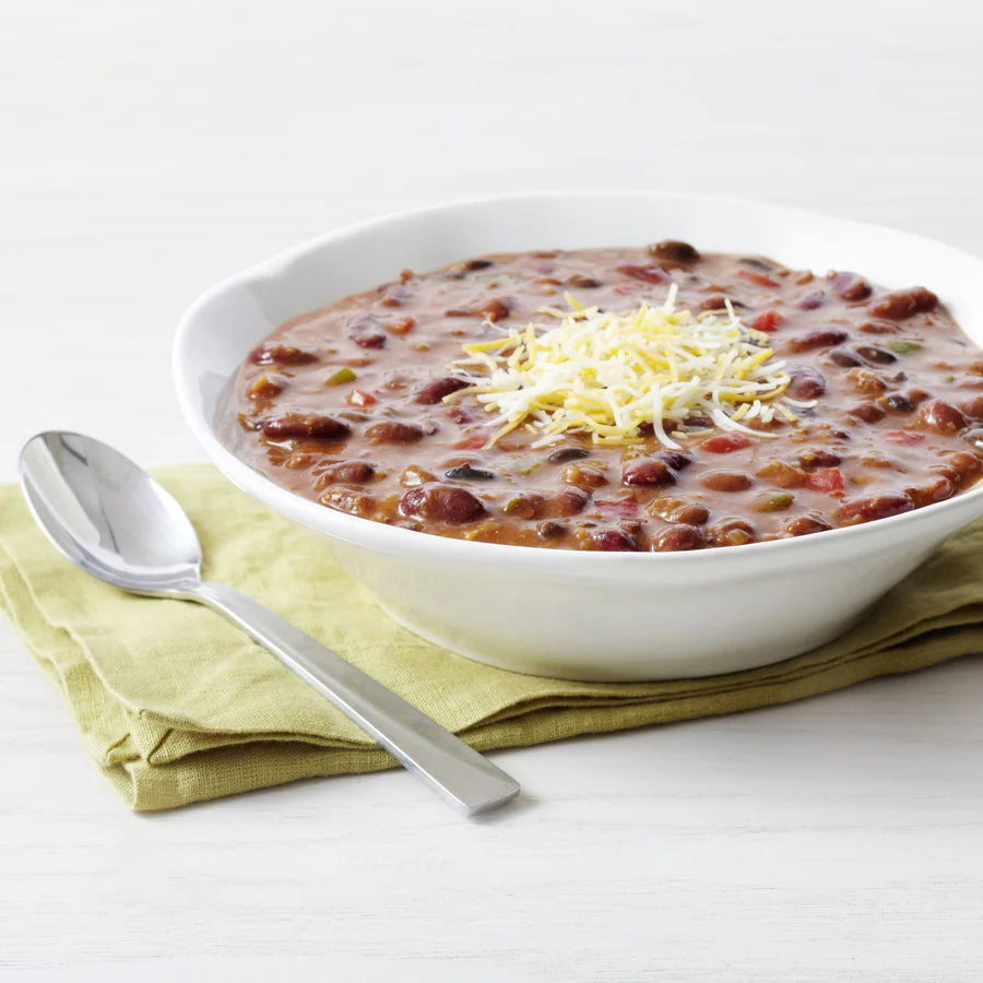 Chili Mix #10