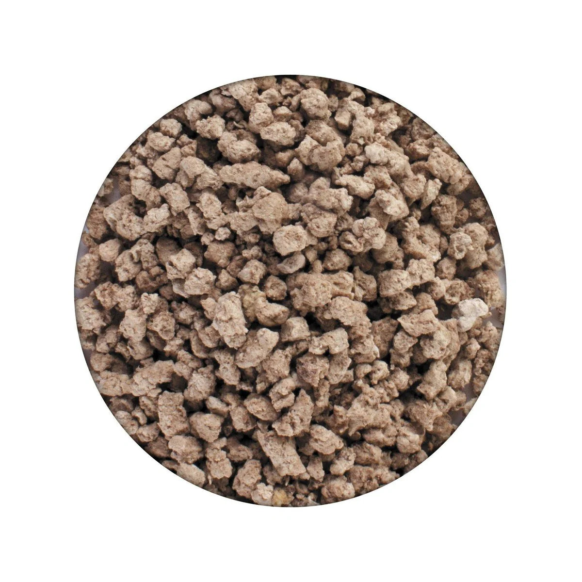 Ground Beef Crumbles #10