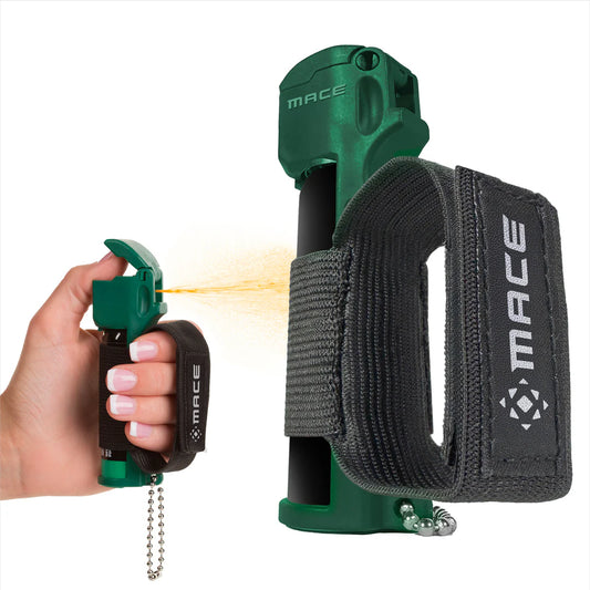 Muzzle Dog Repellent Pepper Spray (Mace®)