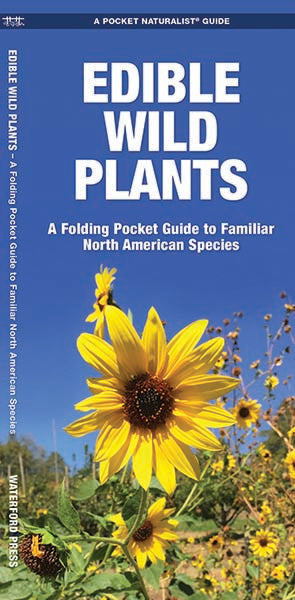 Edible Wild Plants – Waterford Press