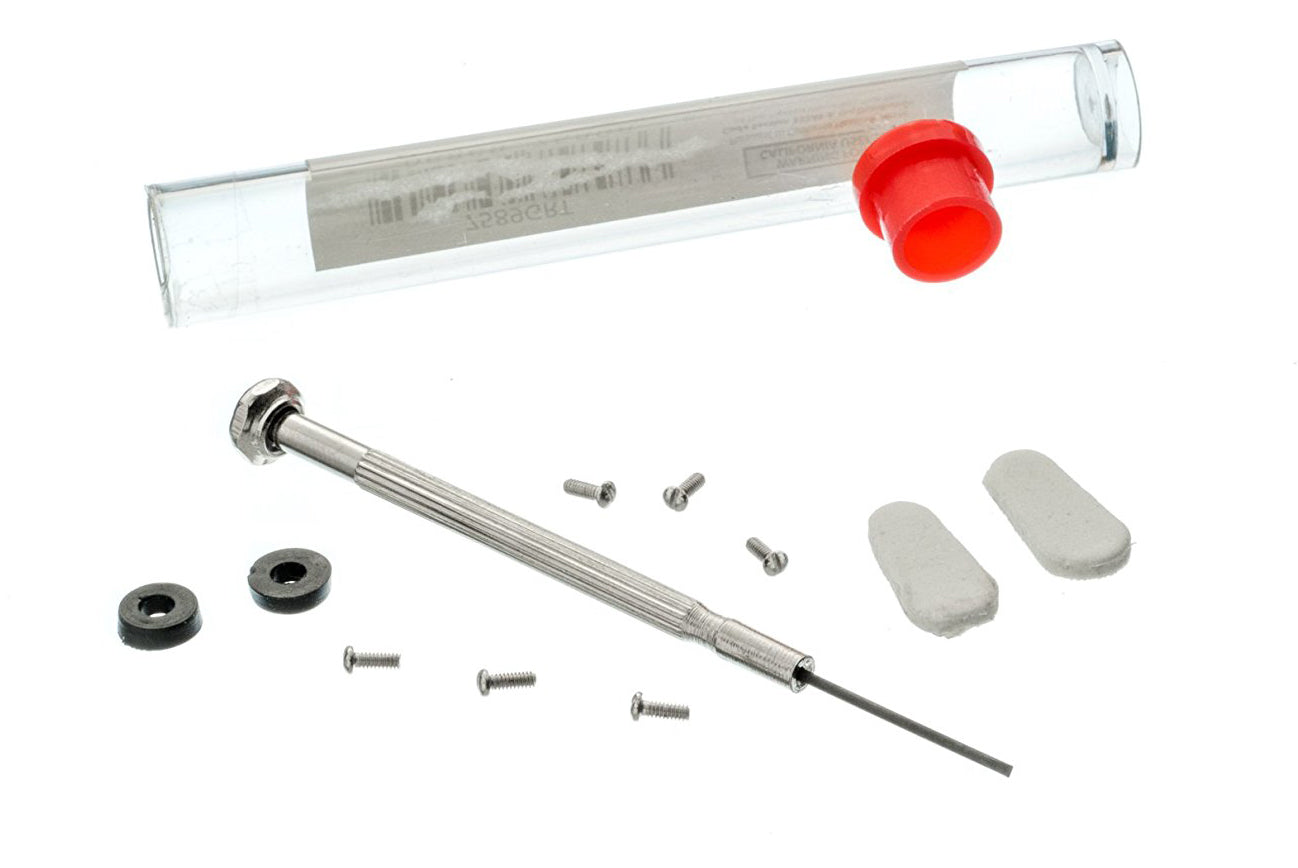 Eyeglass Repair Kit in a Tube