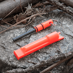 3 IN 1 Fire Starter