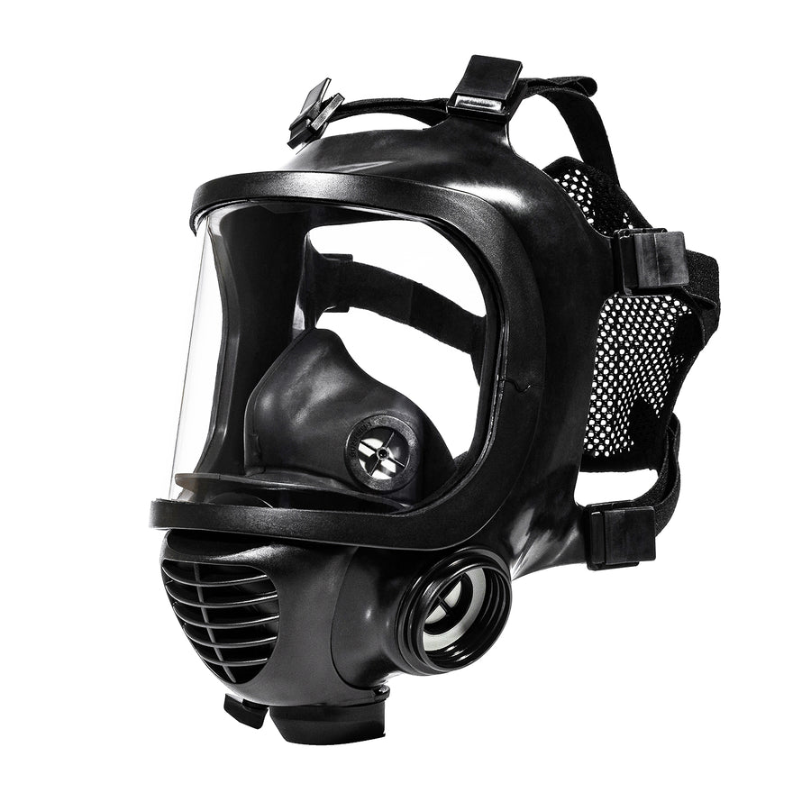 Tactical Gas Mask MIRA CM-6M