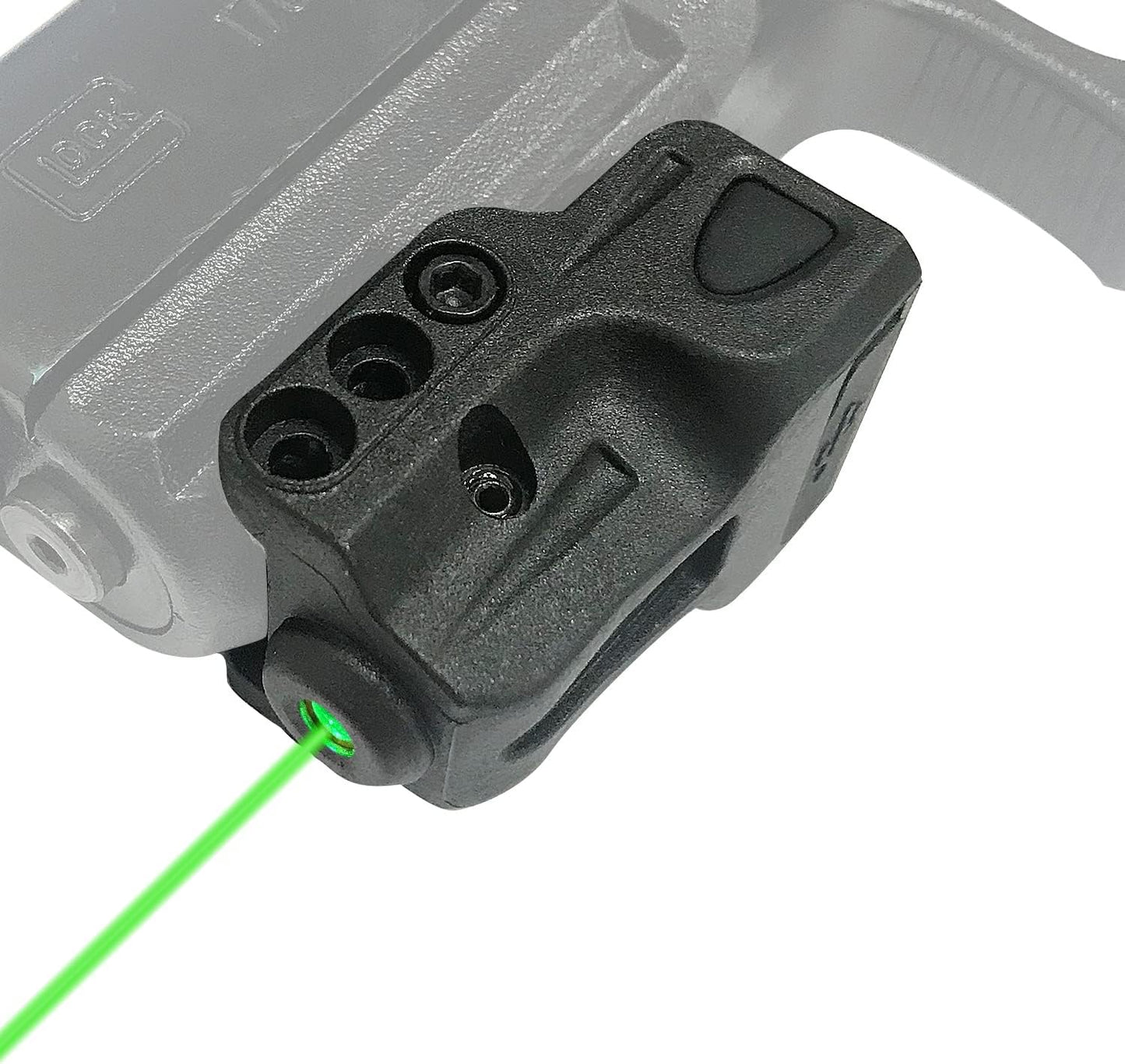 Gmconn GM-1002 Pistol Green Laser Sight