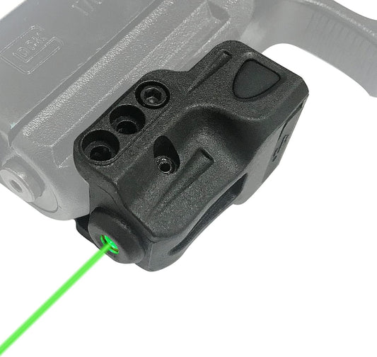 Gmconn GM-1002 Pistol Green Laser Sight