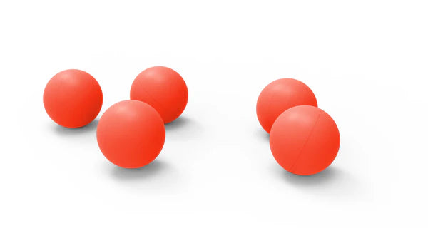 Byrna 0.61 Cal Kinetic Projectiles (CL Compatible)