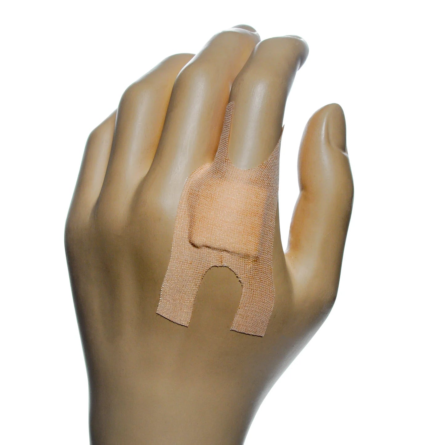 Assorted Bandages (1'X3" Bandage 10/Fingertip Bandage 10/Knuckle Bandage 10)