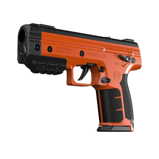 Byrna LE Pepper Ball Gun