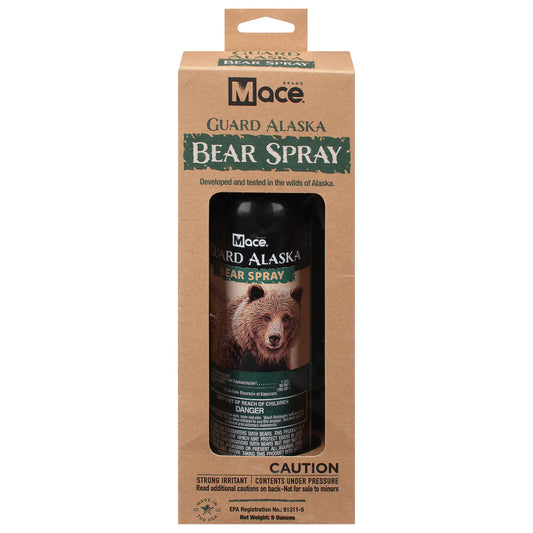 Mace Bear Spray