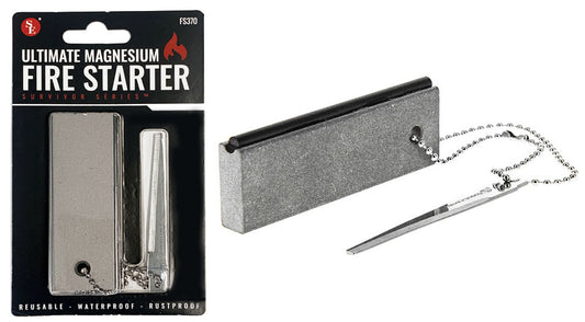 Magnesium Fire Starter