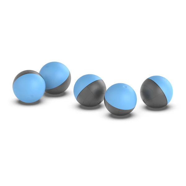 Byrna 0.61 Cal MAX Projectiles (OC + CS) — CL Compatible