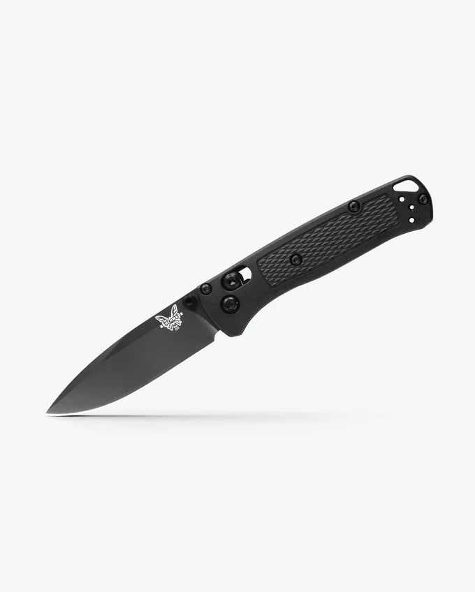 Benchmade 533BK-2 Mini Bugout® Folding Knife