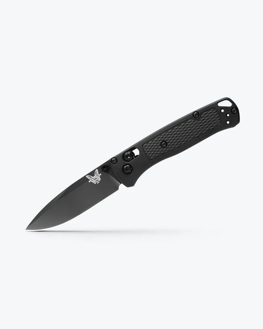 Benchmade 533BK-2 Mini Bugout® Folding Knife