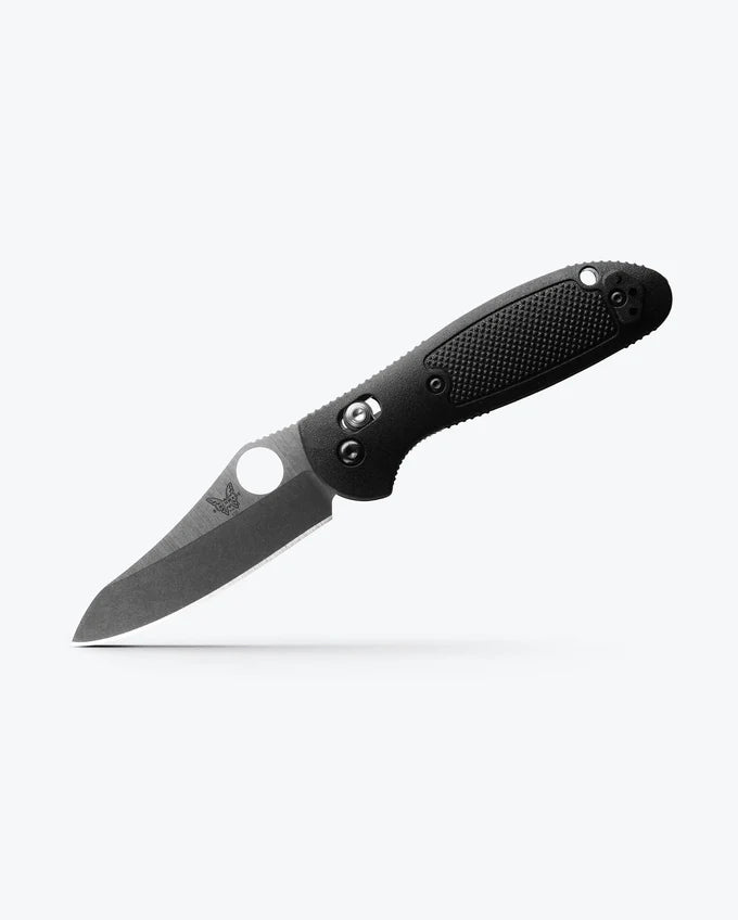 Benchmade 555-S30V Mini Griptilian® Folding Knife