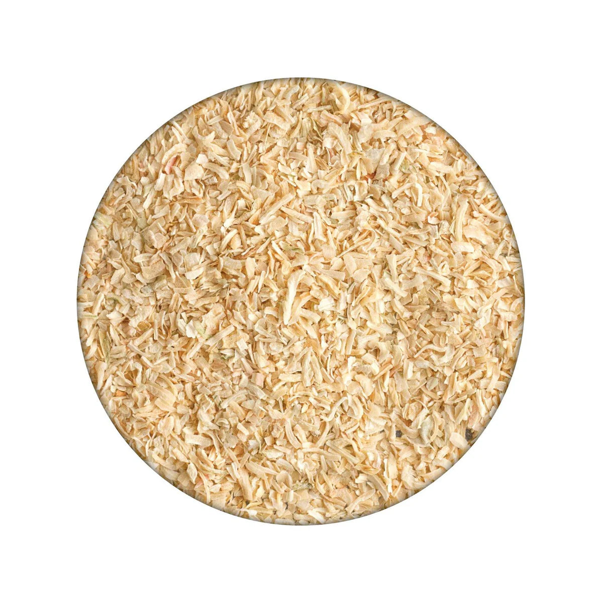 Emergency Essentials Dehydrated Chopped Onions Large #10 Can