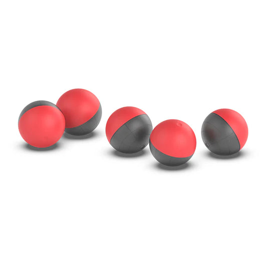 Byrna Pepper Projectiles .68 (OC + PAVA)