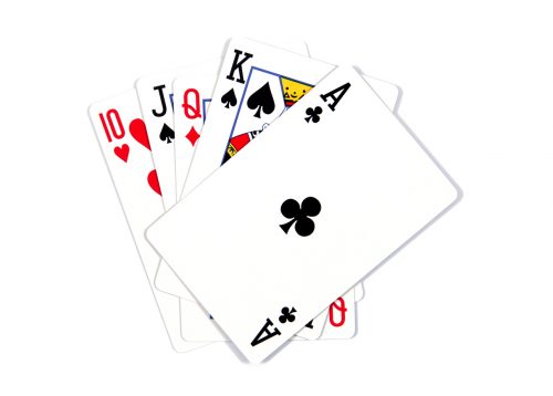 Playing Cards