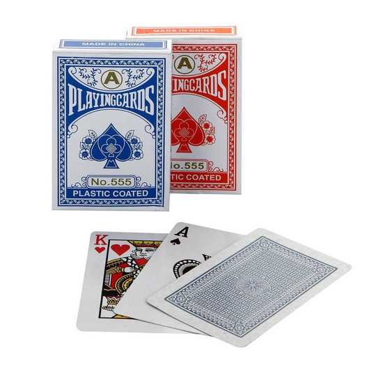 Playing Cards