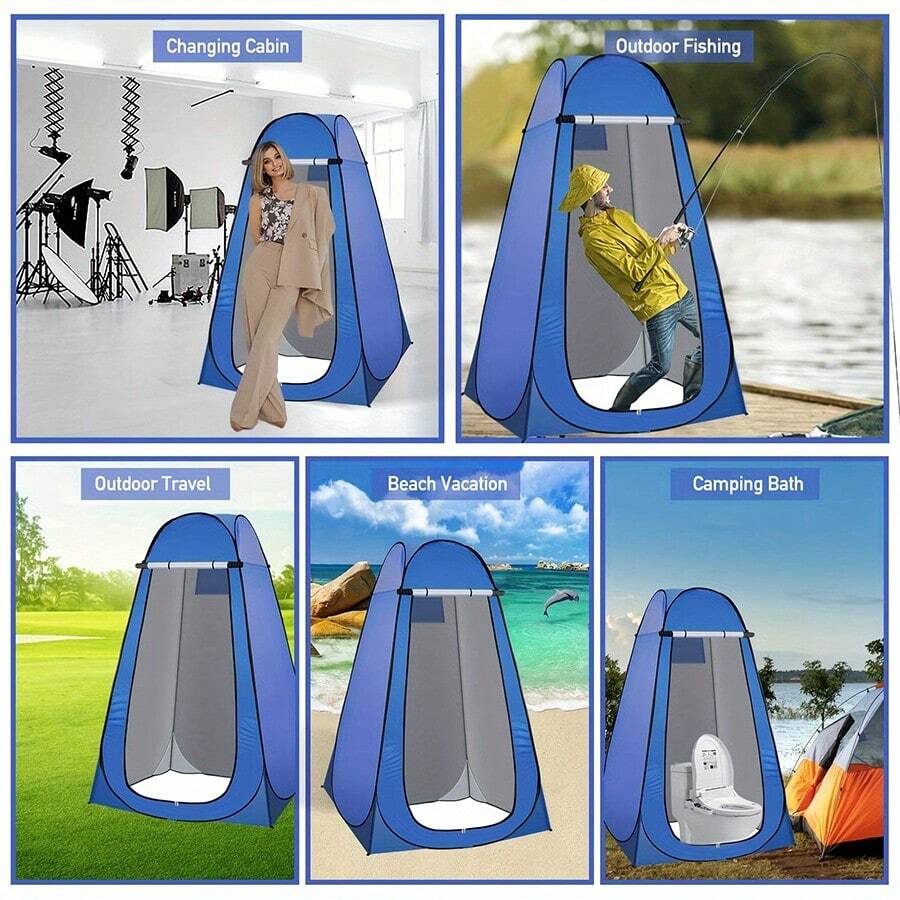 Emergency Restroom Kit – Prep and Save