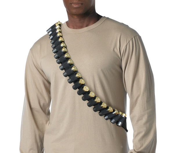 Bandoleer Shotgun Belt