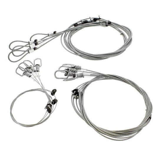 Dakotaline Survival Snare Package