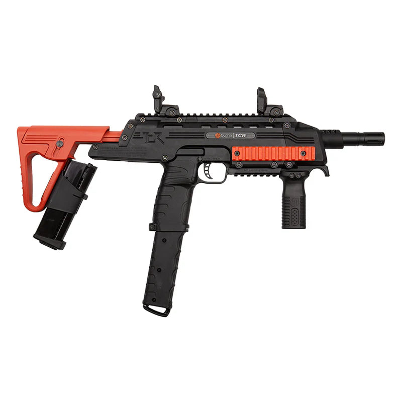 Byrna TCR Rifle Package Deal