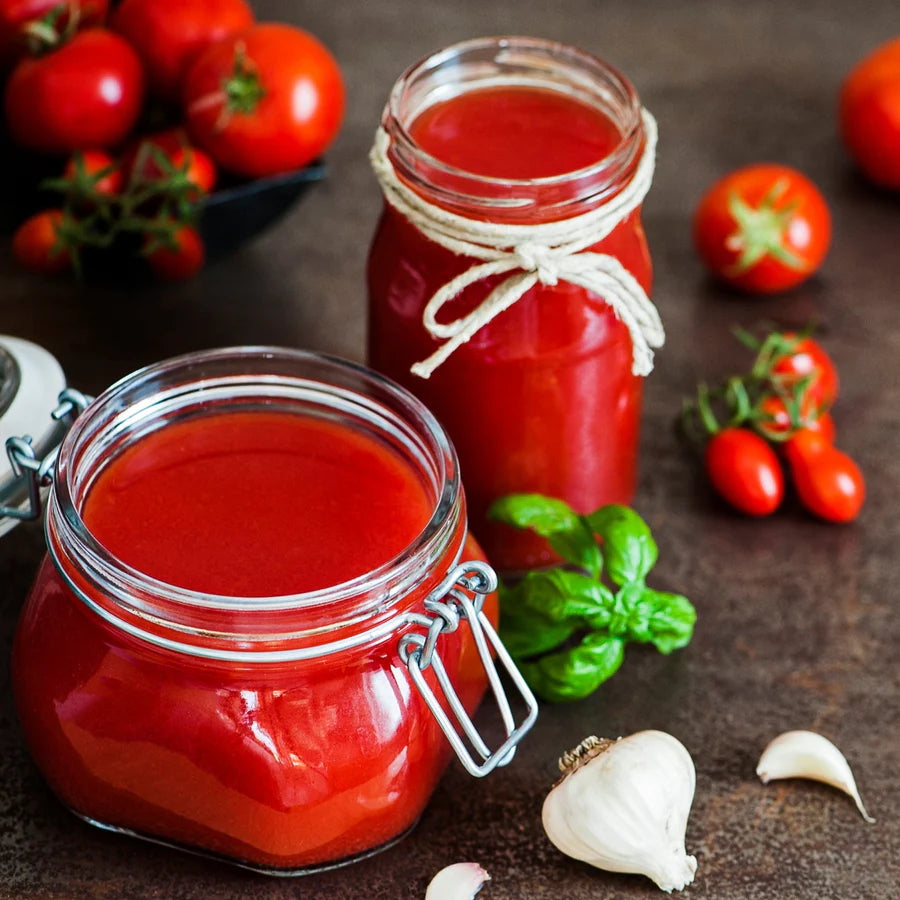 Tomato Powder #10