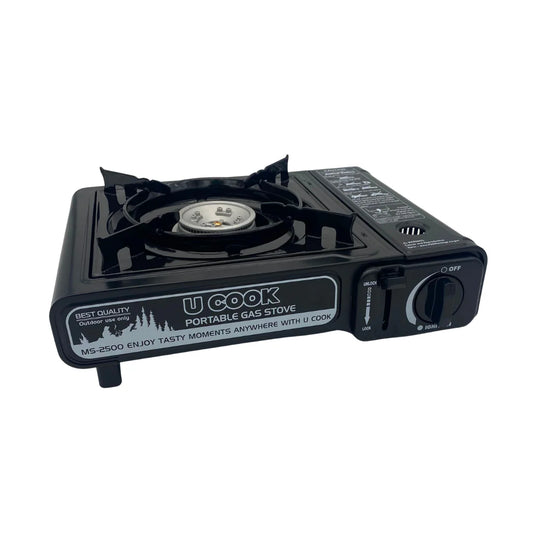Butane Portable Stove
