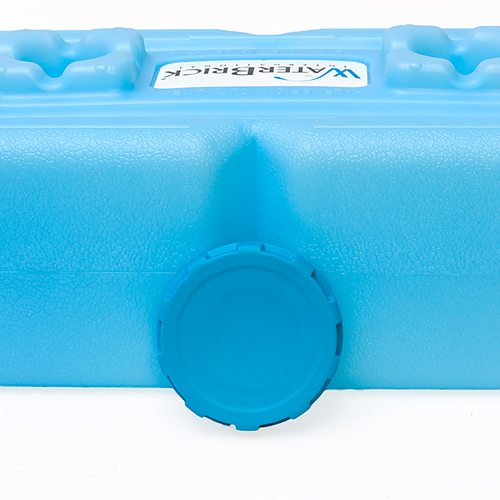 WaterBrick 3.5 Gallon