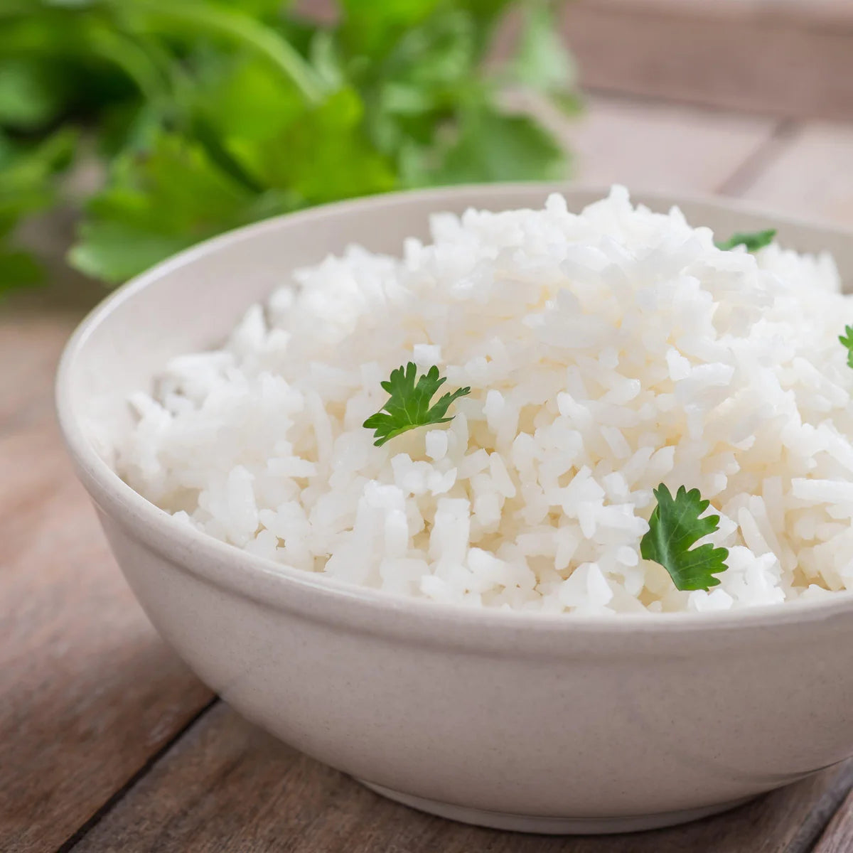 White Rice #10