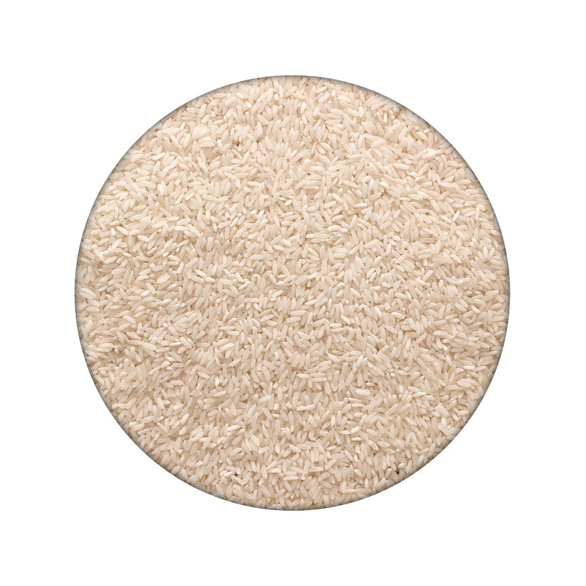White Rice #10