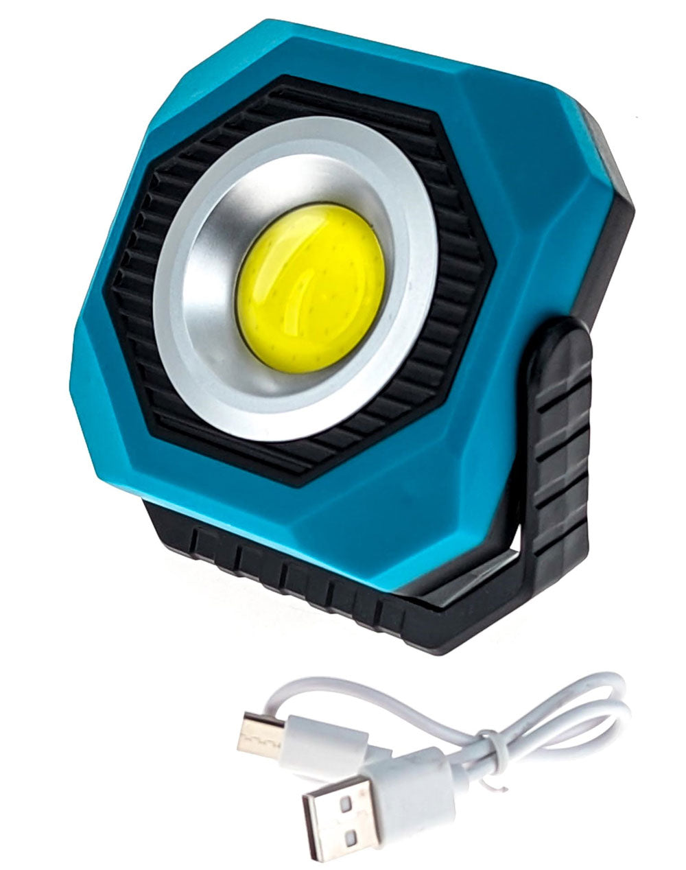 Solar / USB Rechargeable Work Light