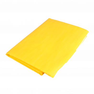 Yellow Emergency Blanket – Dynarex