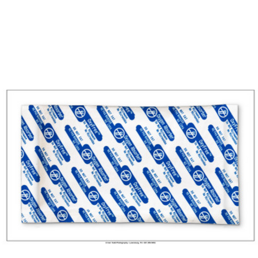 2000cc Oxygen Absorber 10pk