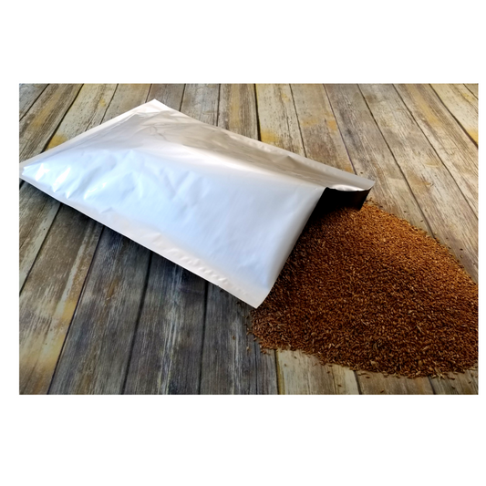 5-Gallon Mylar Bags, 5 Mil 10pk