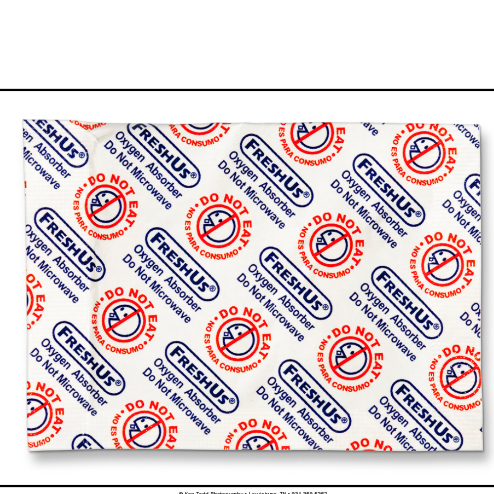 500cc Oxygen Absorbers 10pk