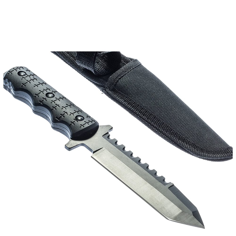 9 Inch Hunting Knife