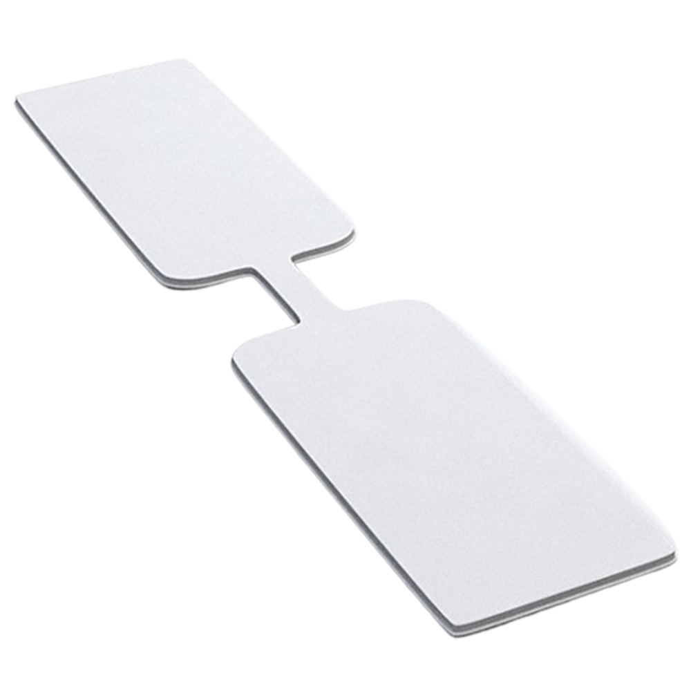Dynarex Butterfly Wound Closure Strips – ½" x 2 ¾" Sterile (Box of 100)