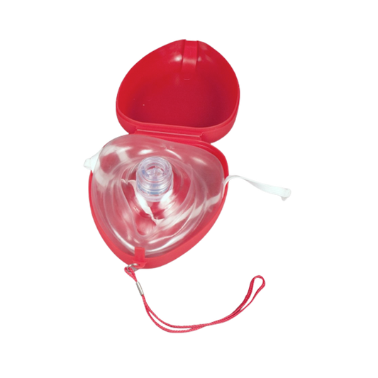 Dynarex CPR Rescue Mask Kit (Each)
