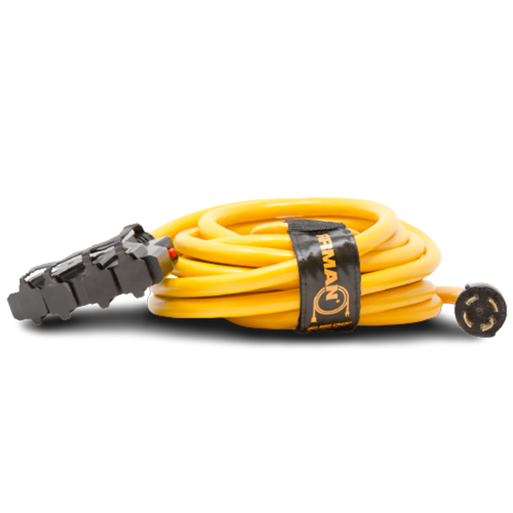 Firman 1120 25-ft Power Cord