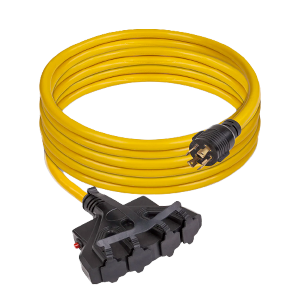 Firman 1120 25-ft Power Cord