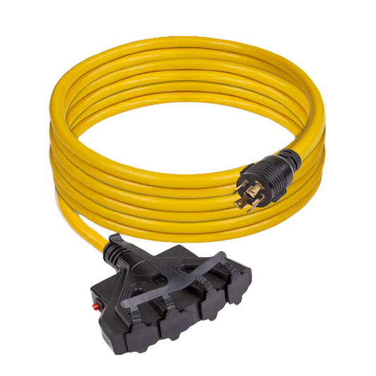 Firman 1120 25-ft Power Cord