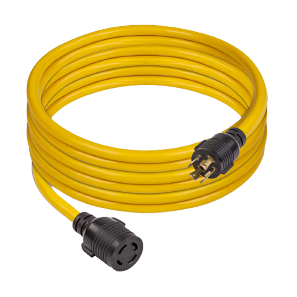 Firman 1130 25-ft Power Cord