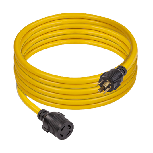 Firman 1130 25-ft Power Cord