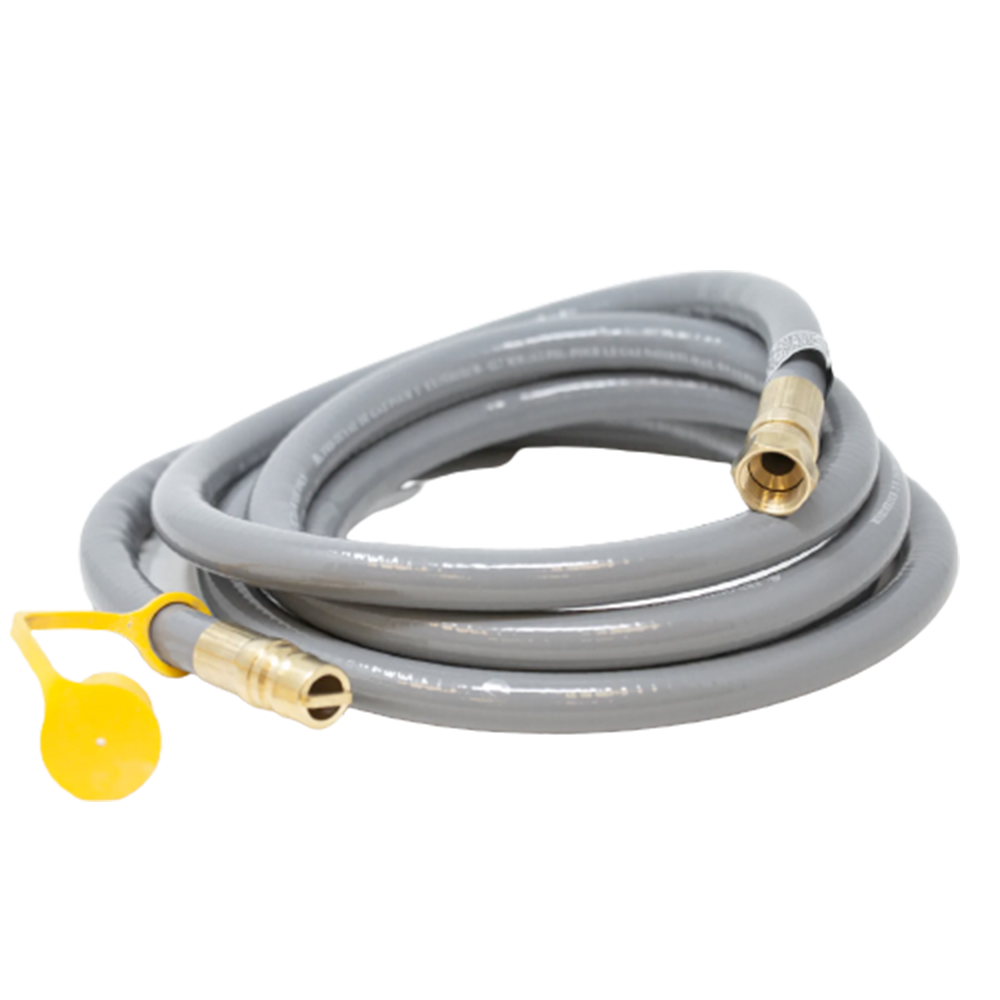 Firman 1805 10-ft Natural Gas Hose