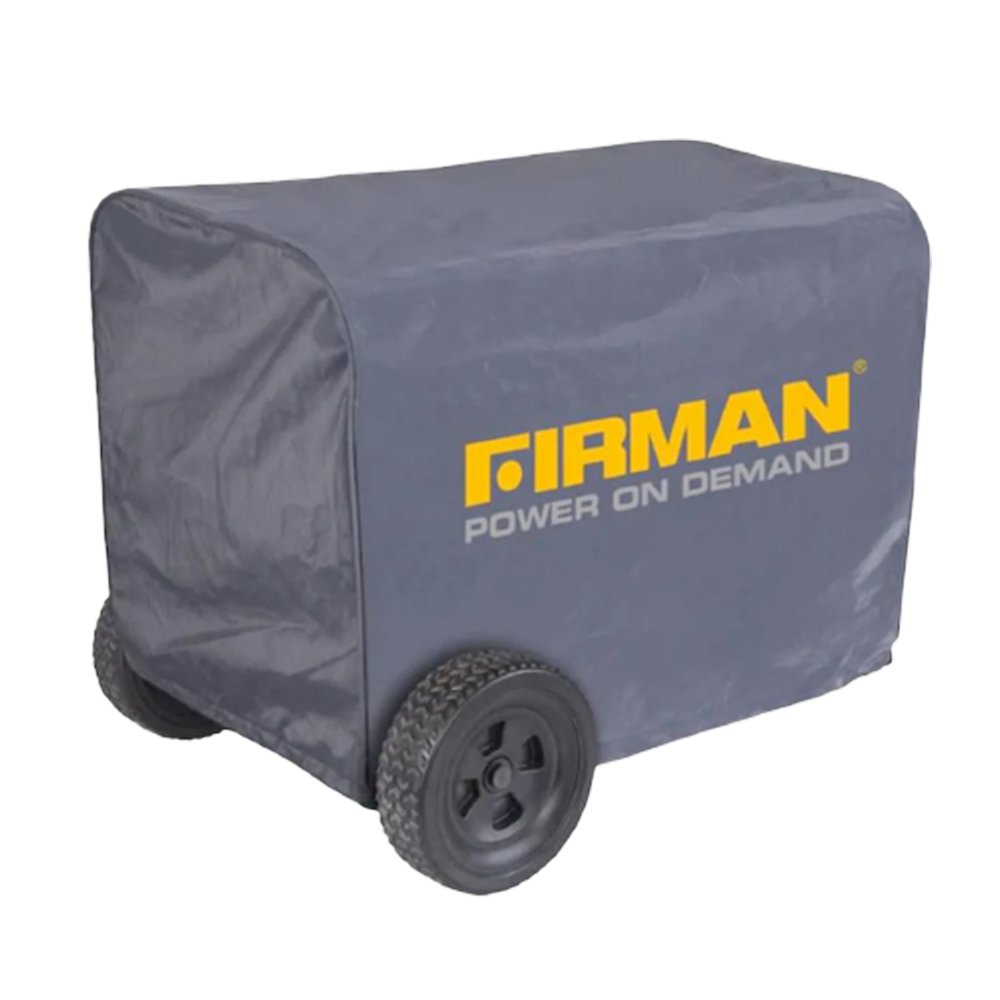 Firman Large Generator Cover 1009