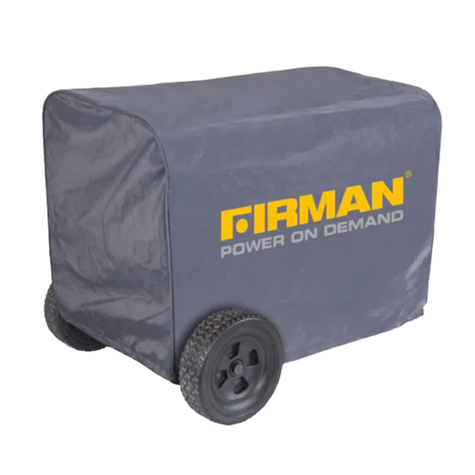 Firman Large Generator Cover 1009