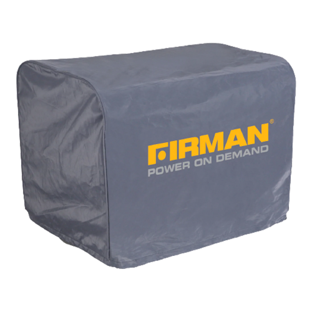 Firman Medium Generator Cover 1002